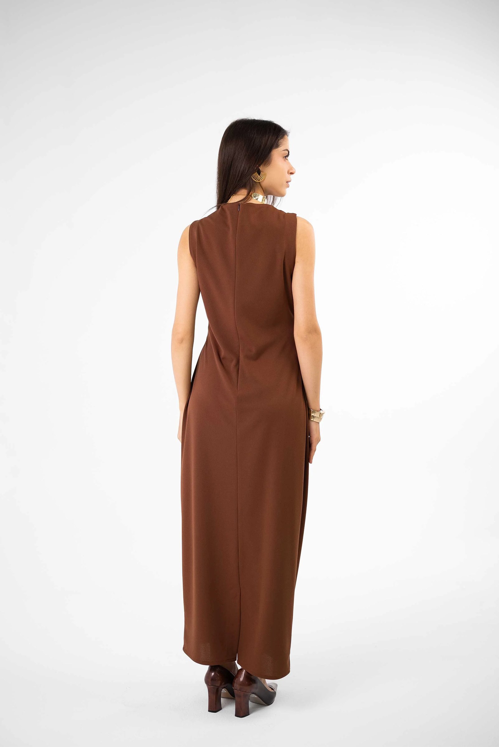 Sleeveless Scuba Basic