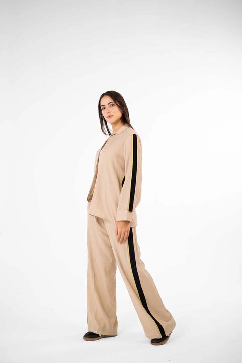 Plain Pants