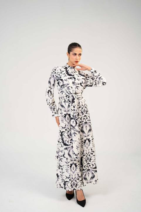 Long Blouse