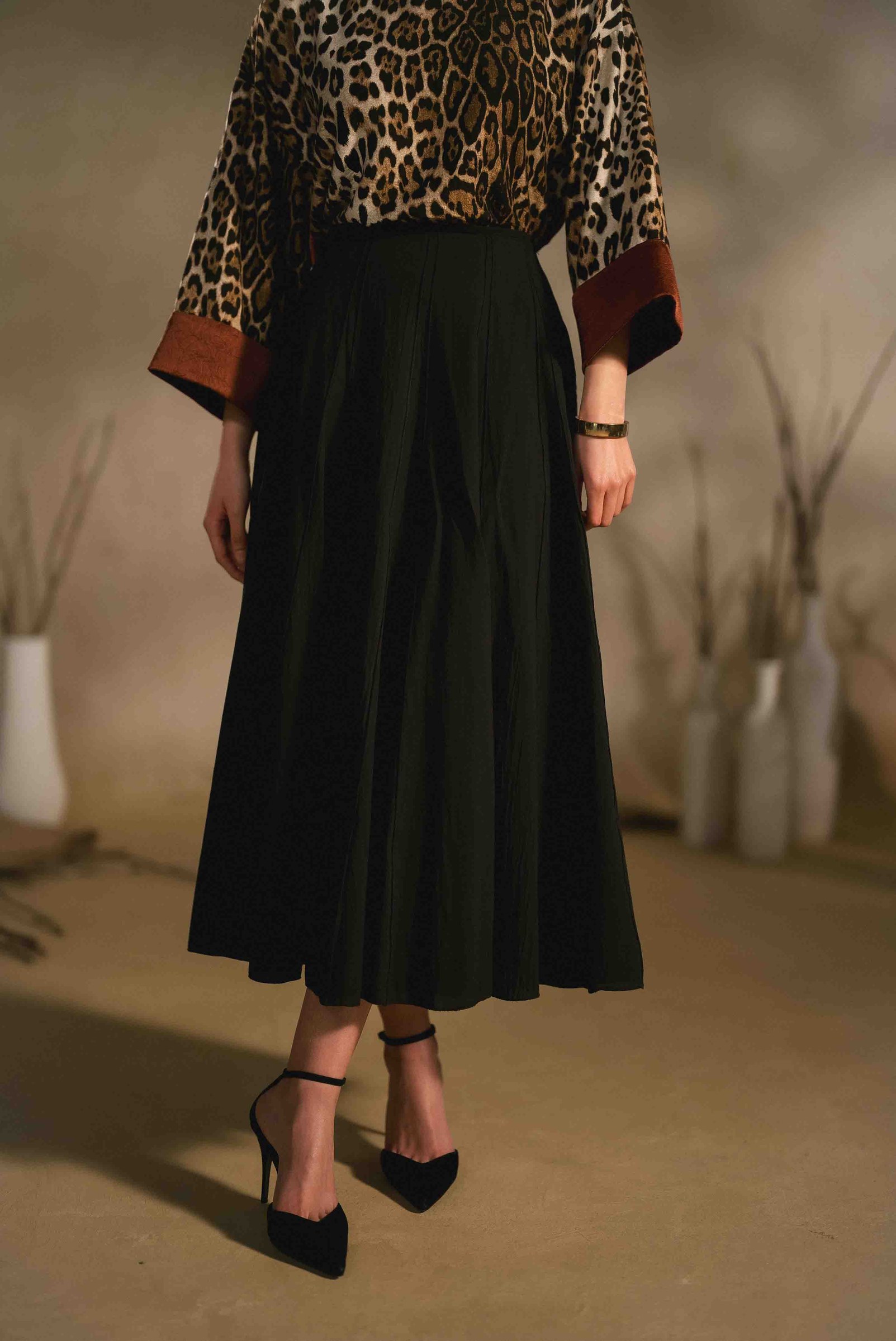 Everyday skirt