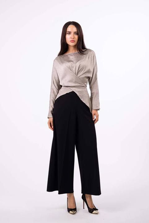 Wide Pants