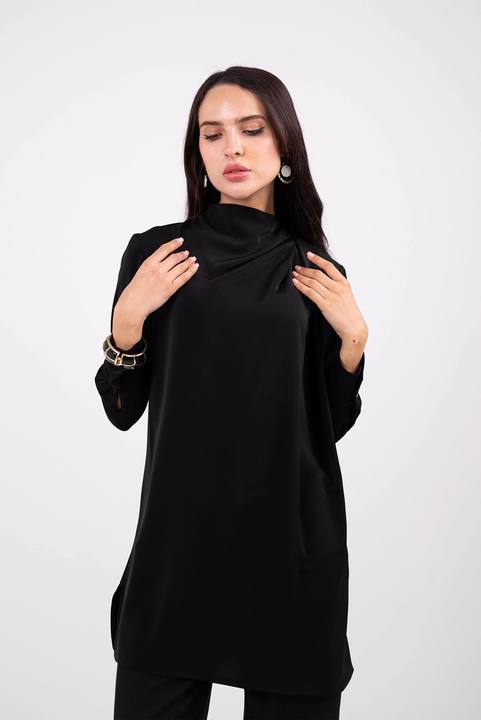 Long Blouse