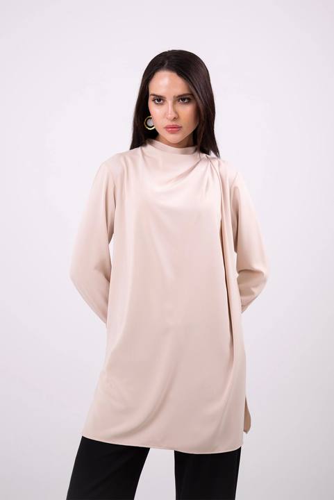 Long Blouse