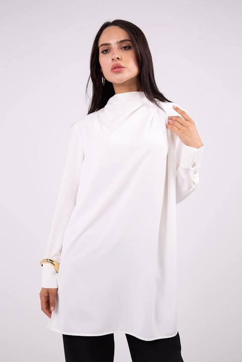 Long Blouse