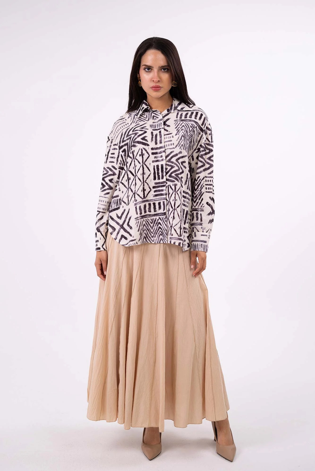 Everyday skirt