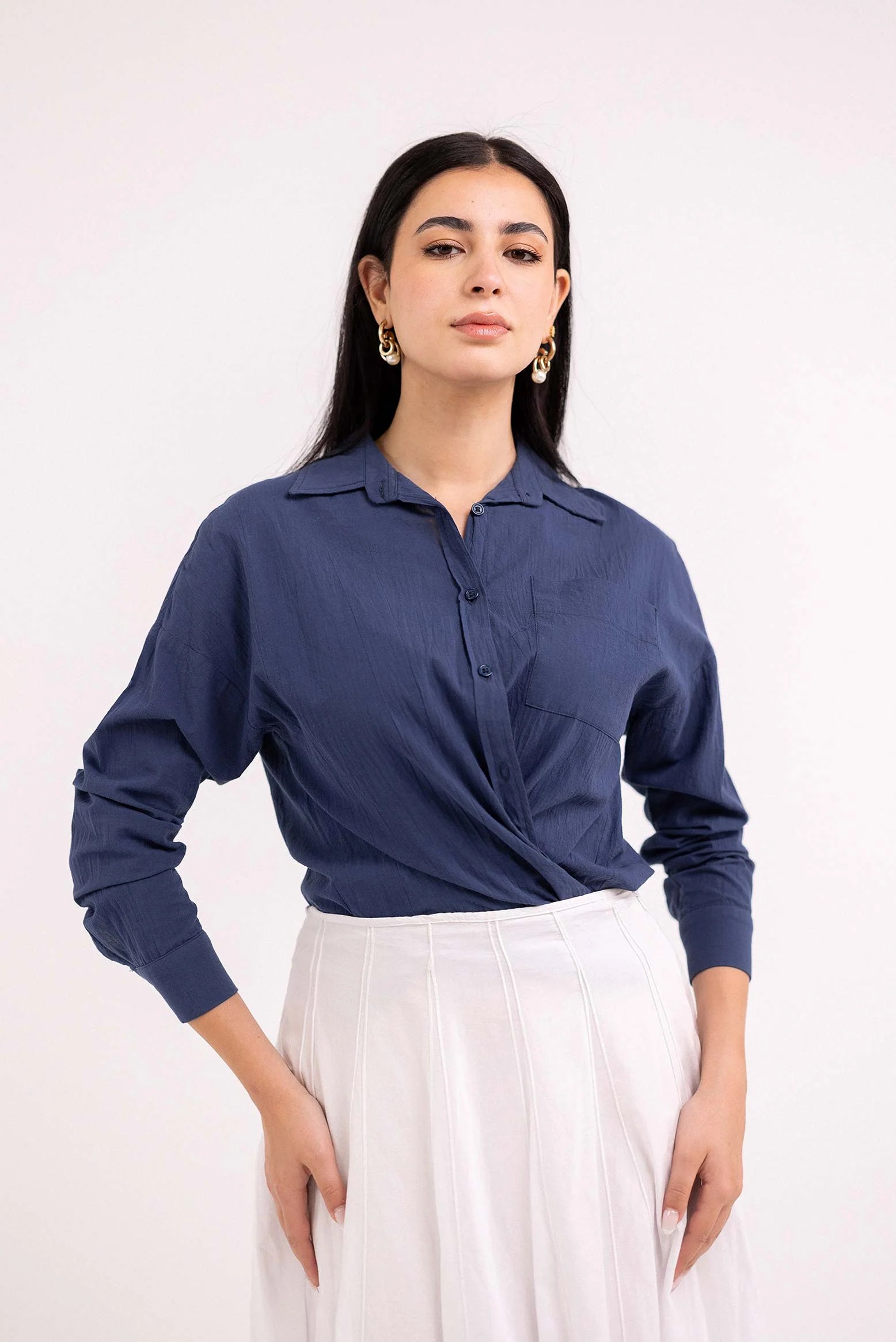 Basic shirt