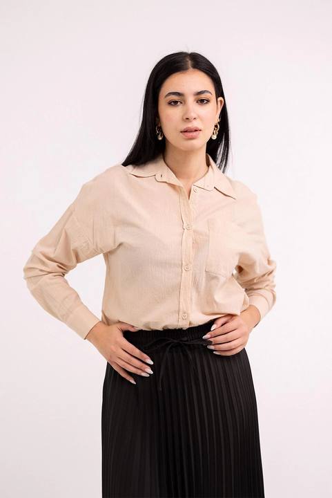 Basic shirt