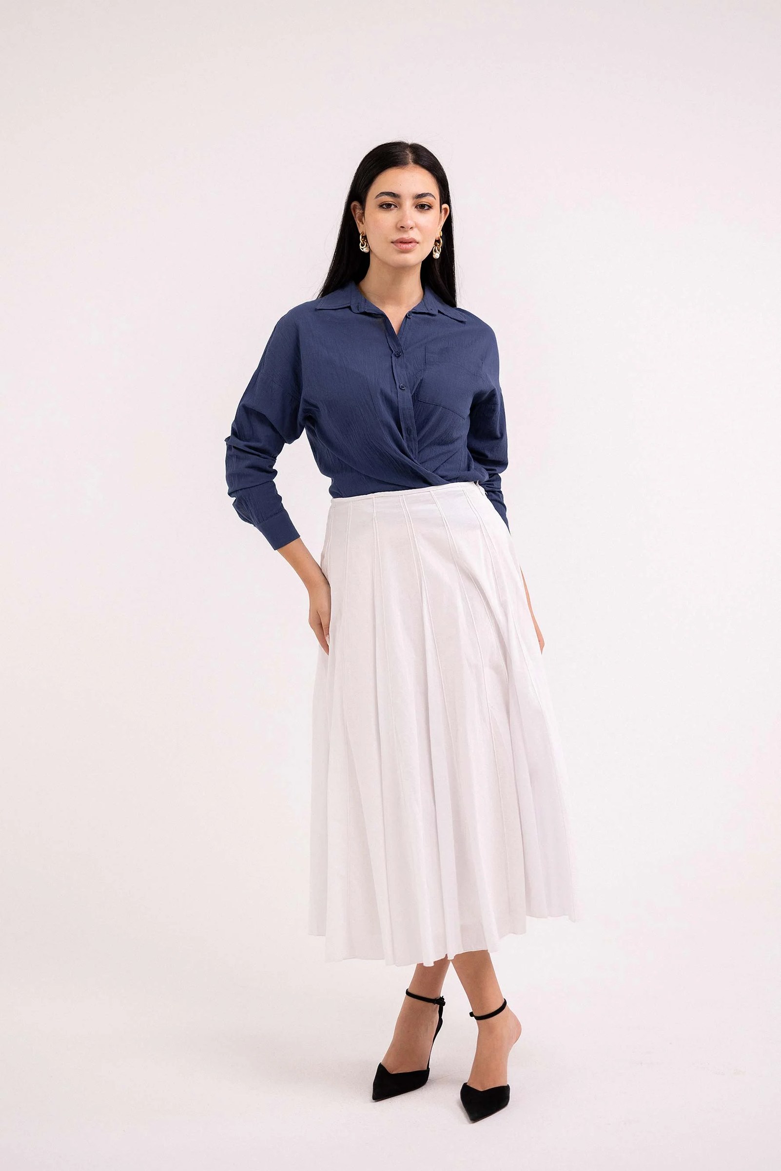 Everyday skirt