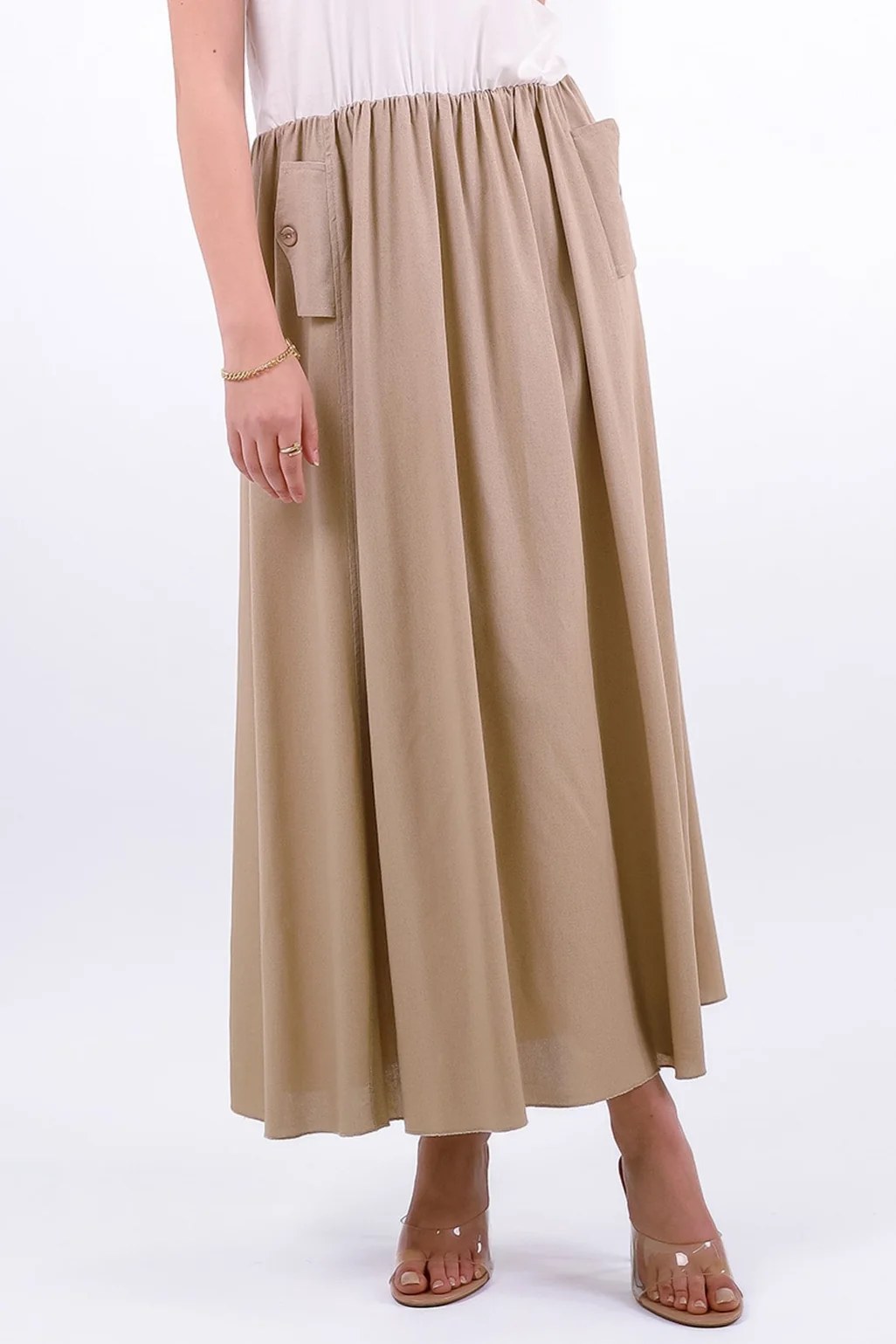 Linen Basic