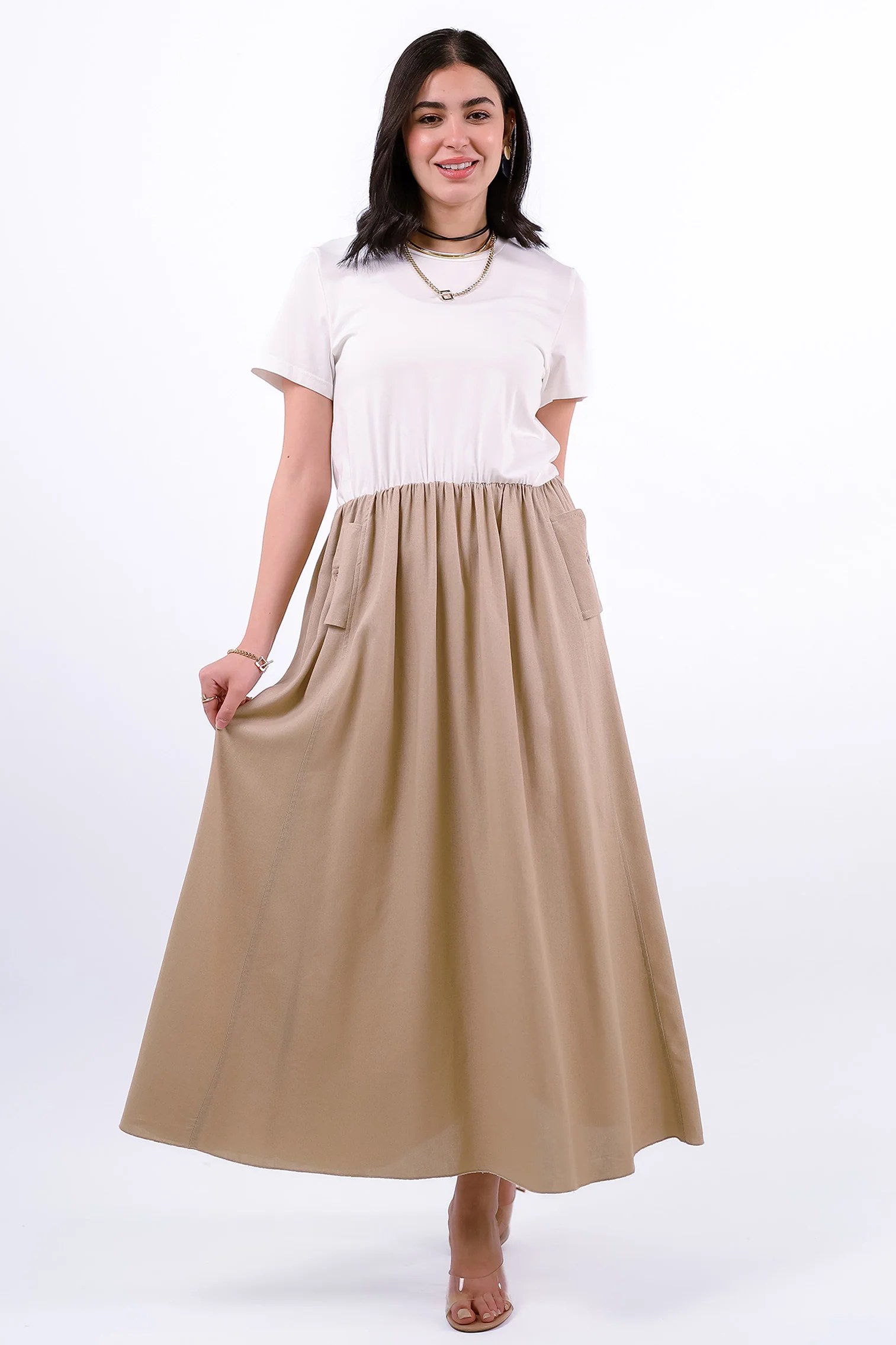 Linen Basic