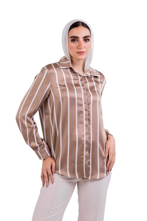 Striped shirt