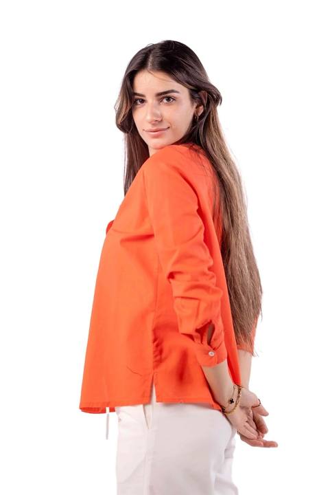 Linen Shirt