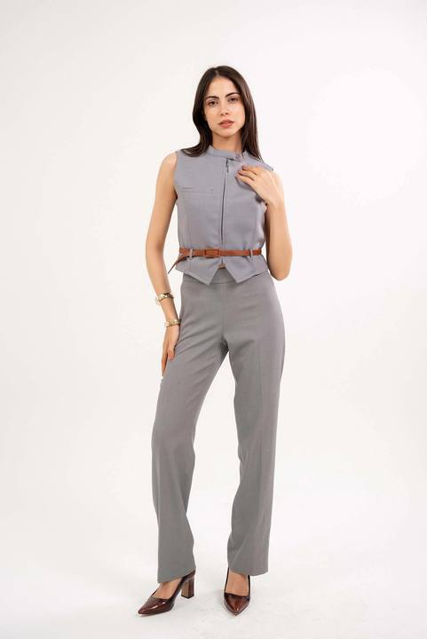 Formal Pants