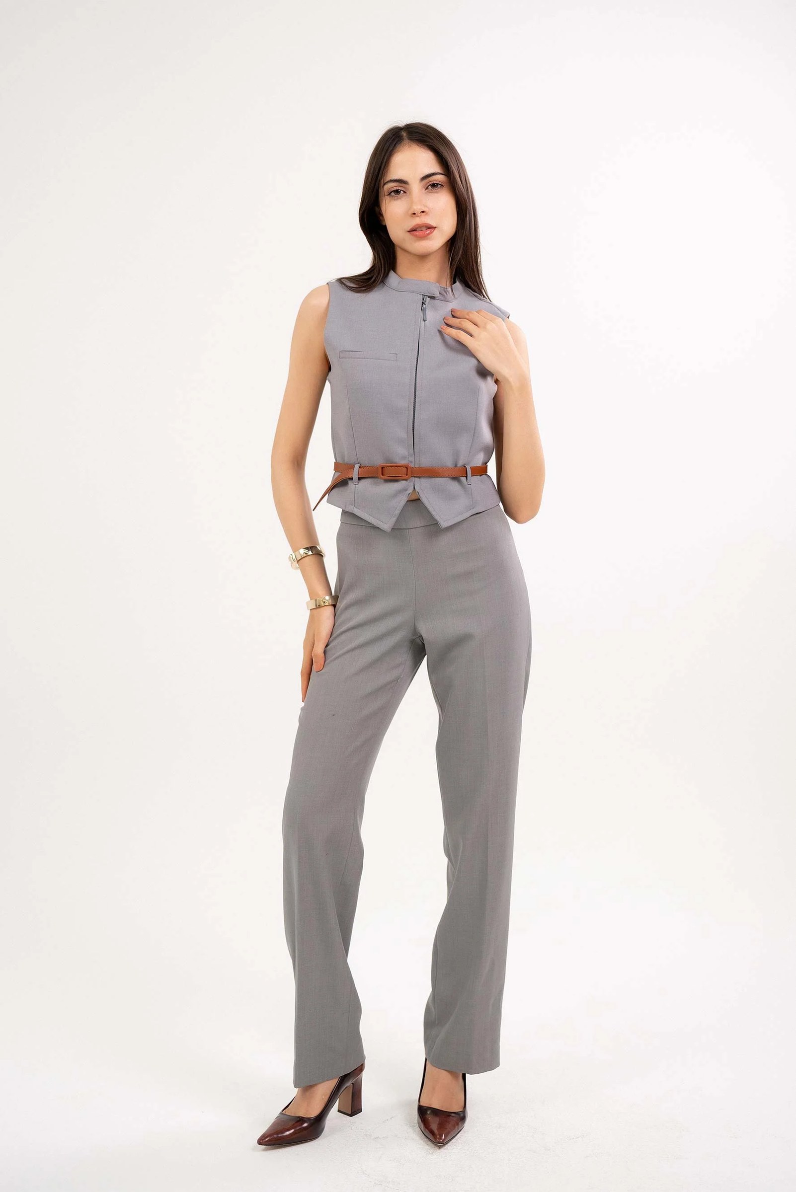 Formal Pants