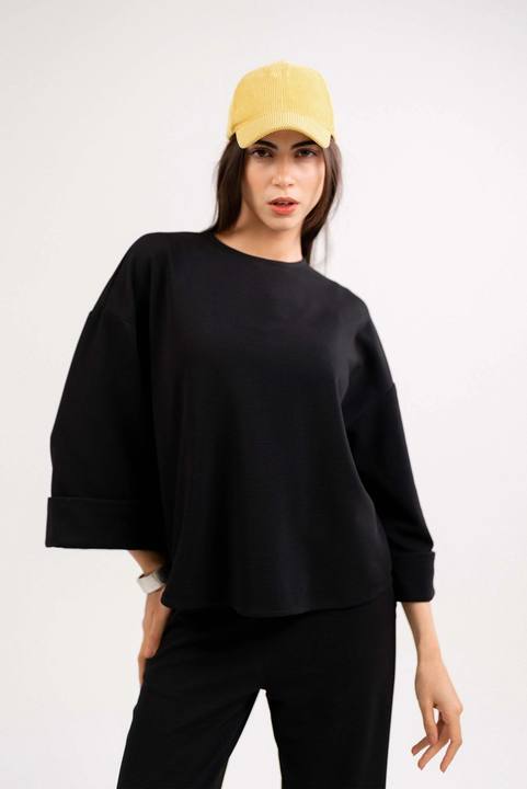 Basic Blouse