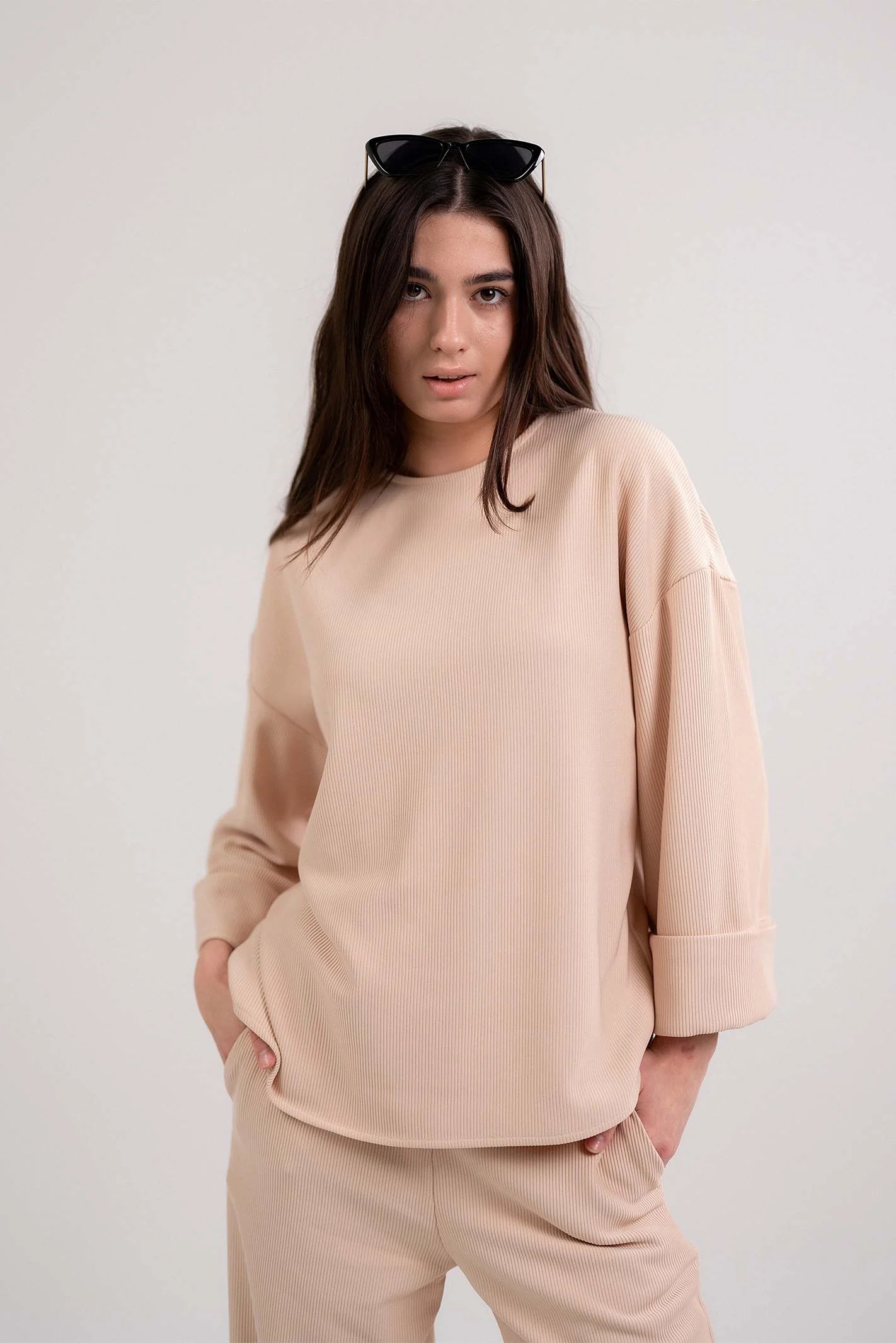 Basic Blouse