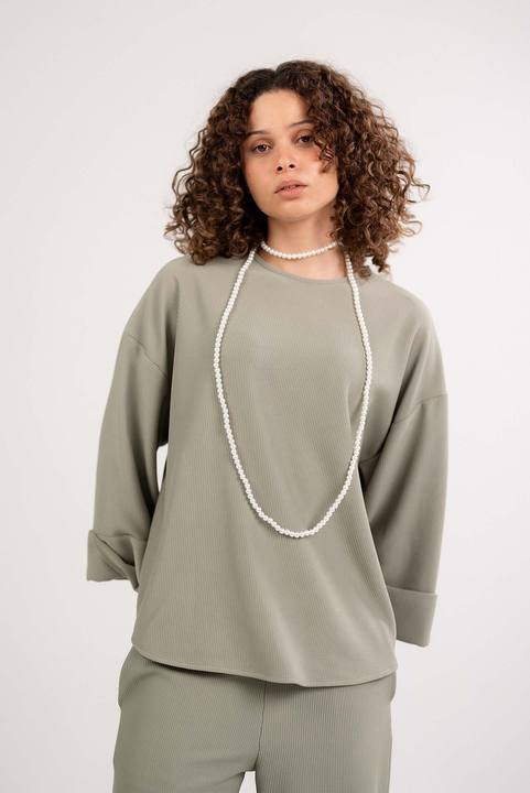 Basic Blouse