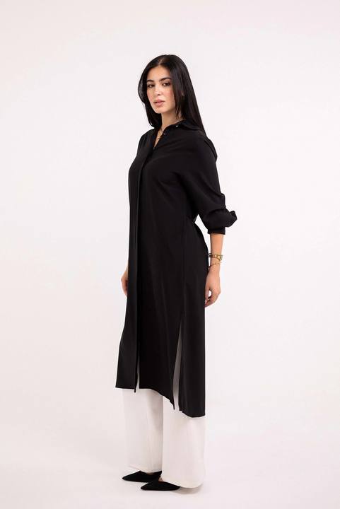 Shirt Dress