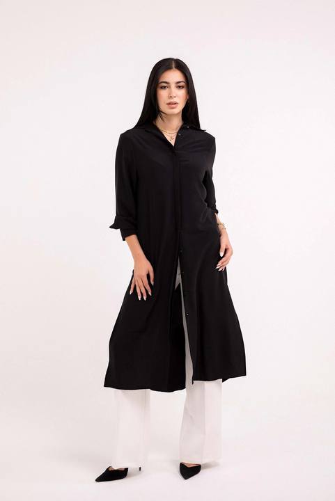 Shirt Dress