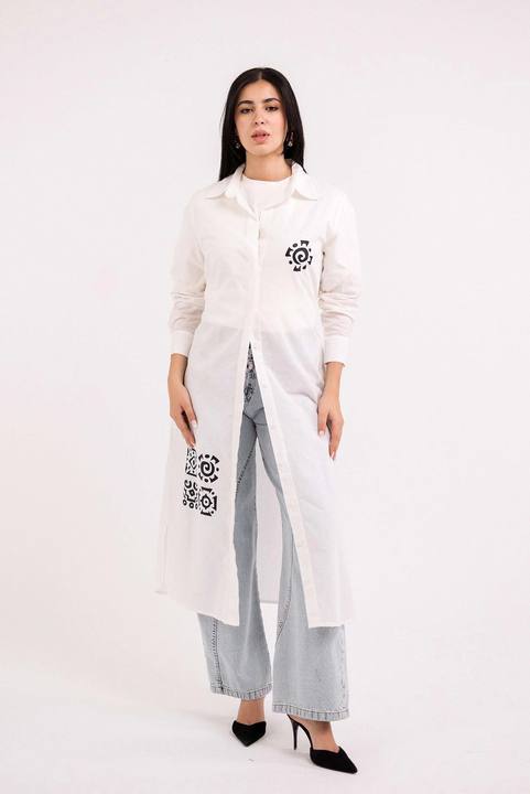 Shirt Dress