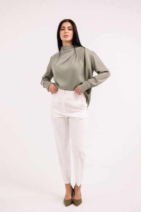 Formal pants