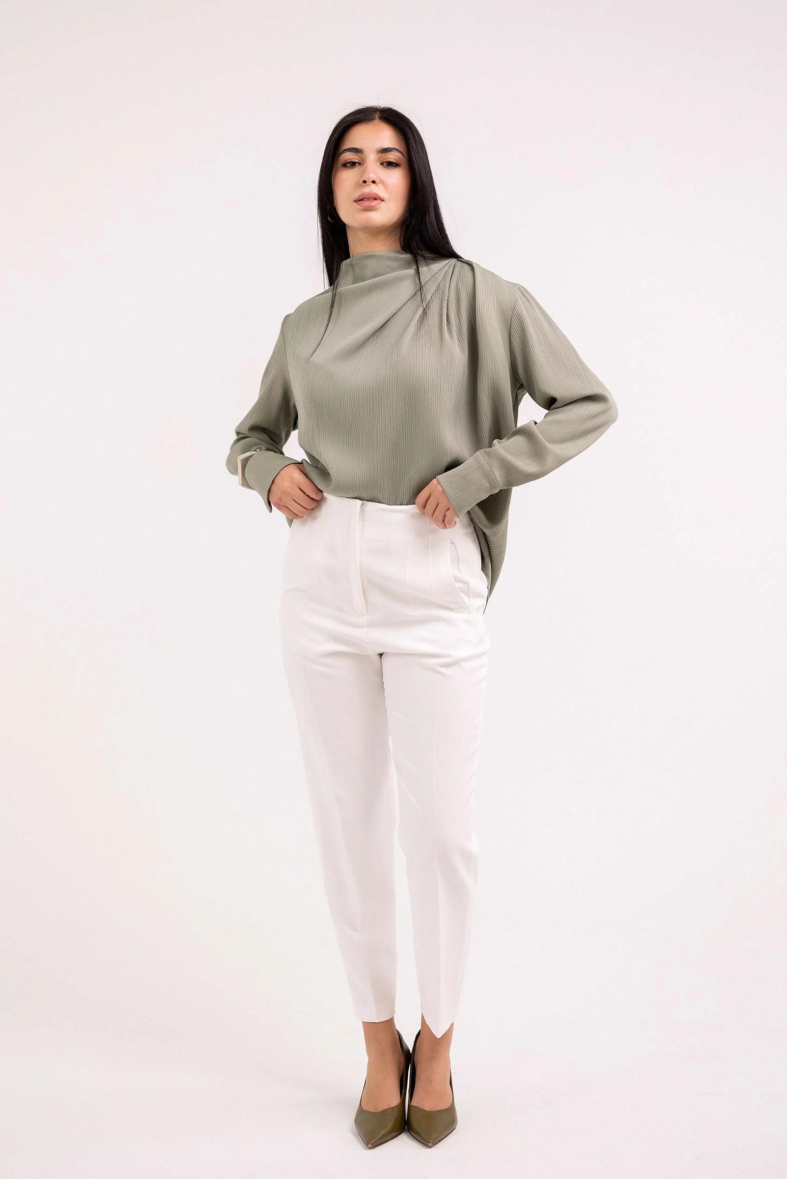 Formal pants