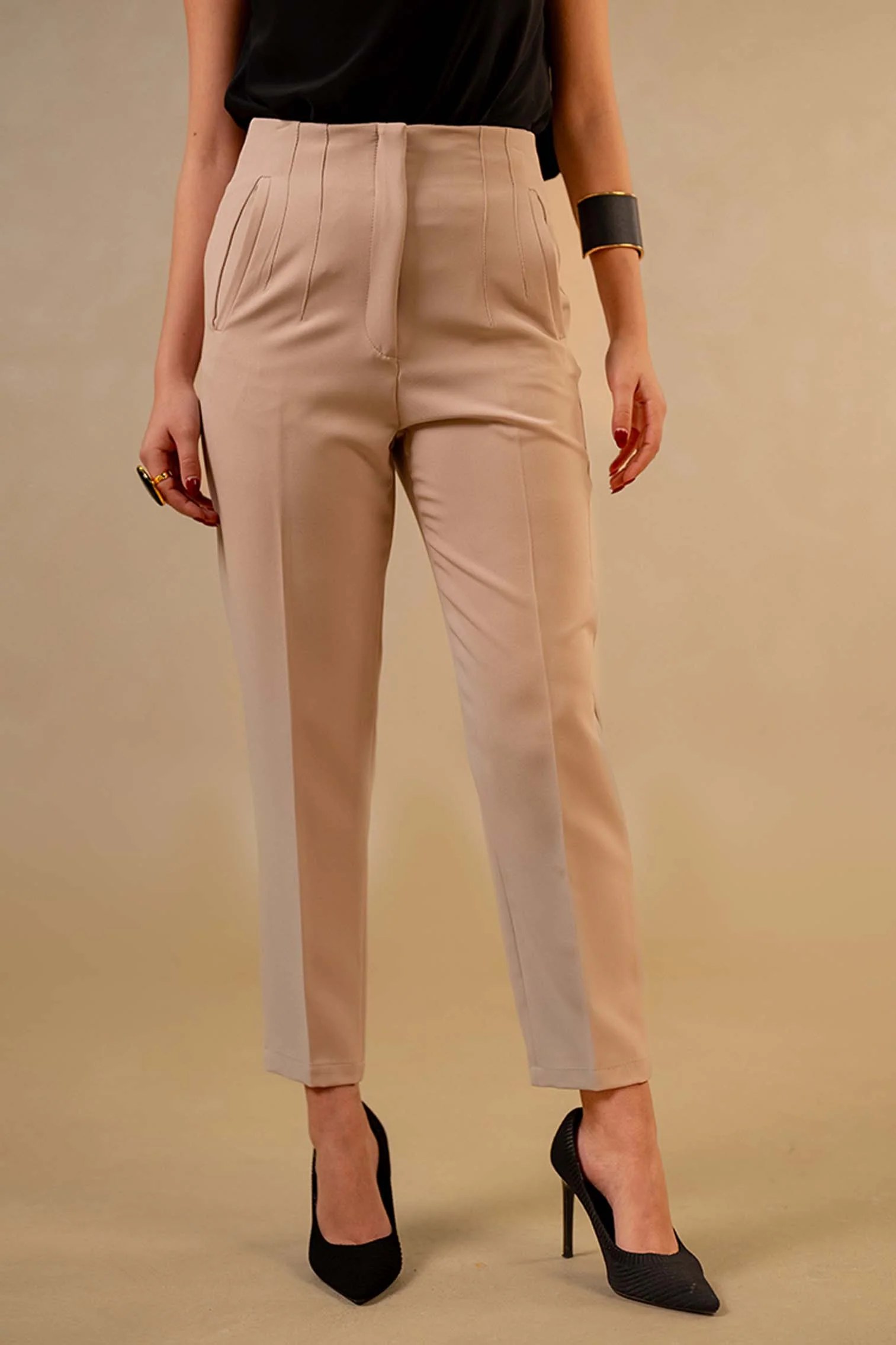 Formal pants