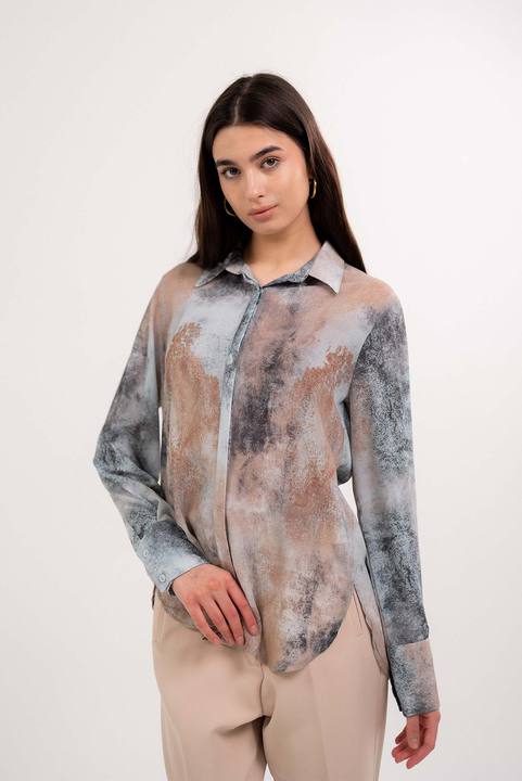 Tie-Dye shirt