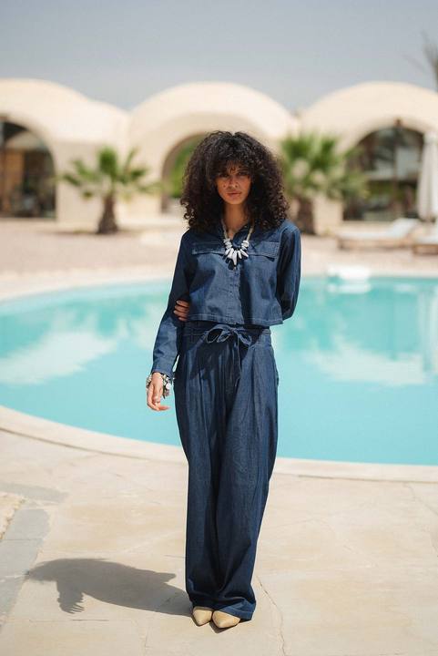 Everyday Denim pants