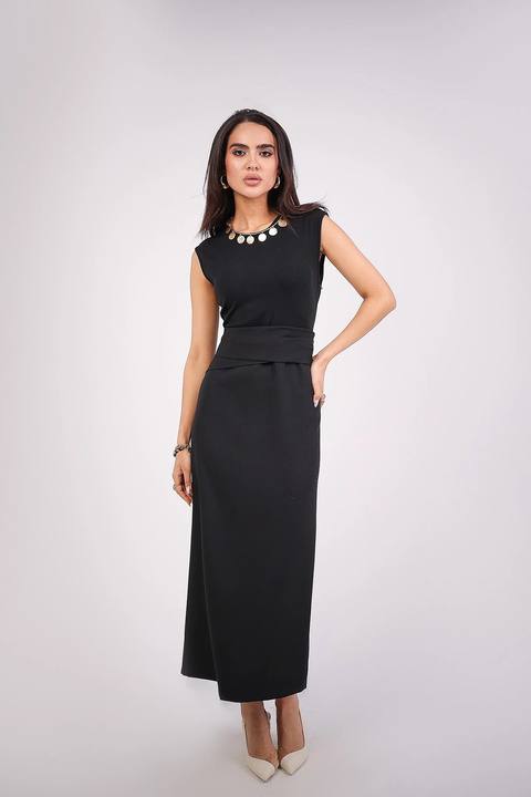 Sleeveless Basic