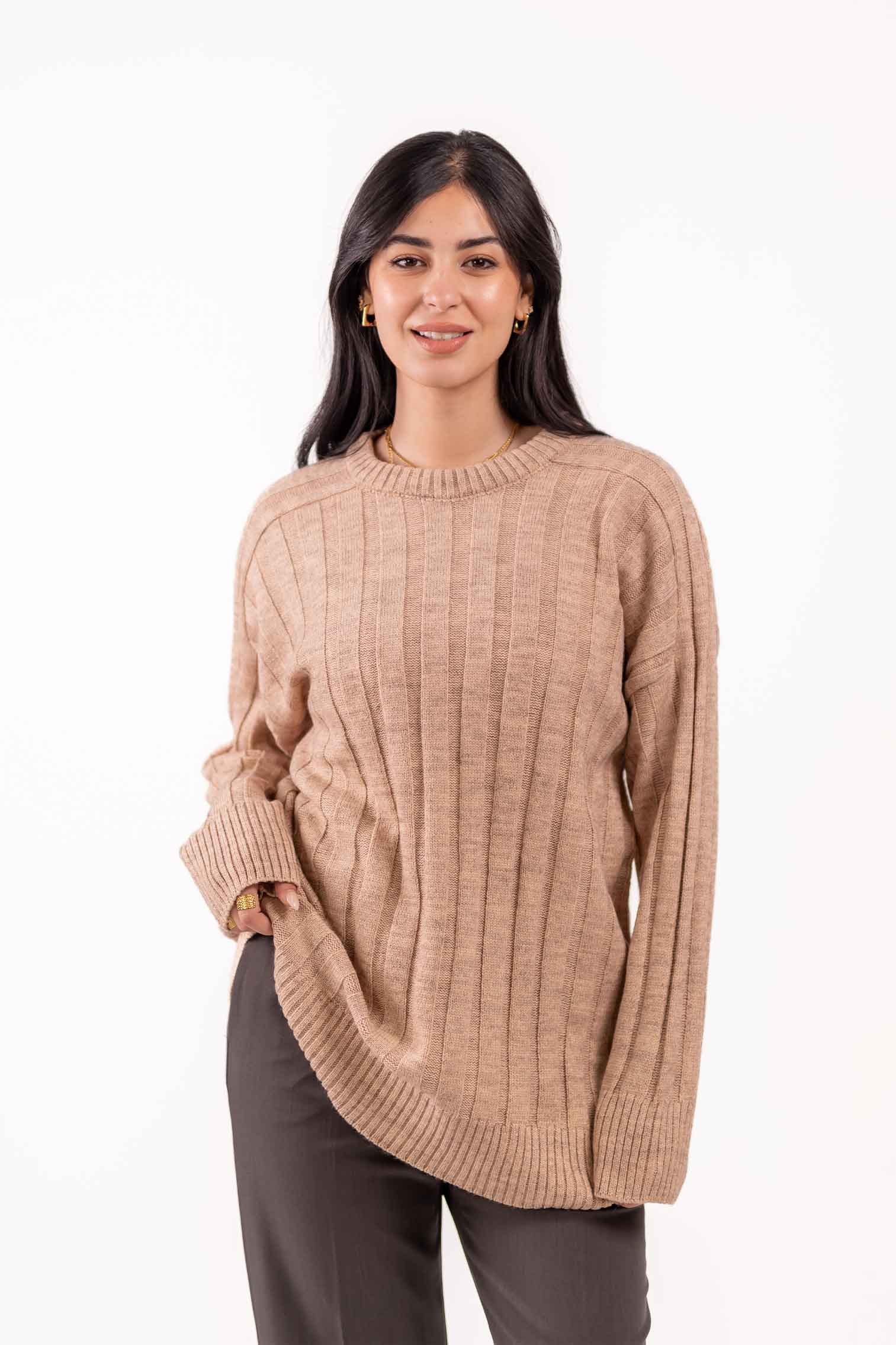 Pullover