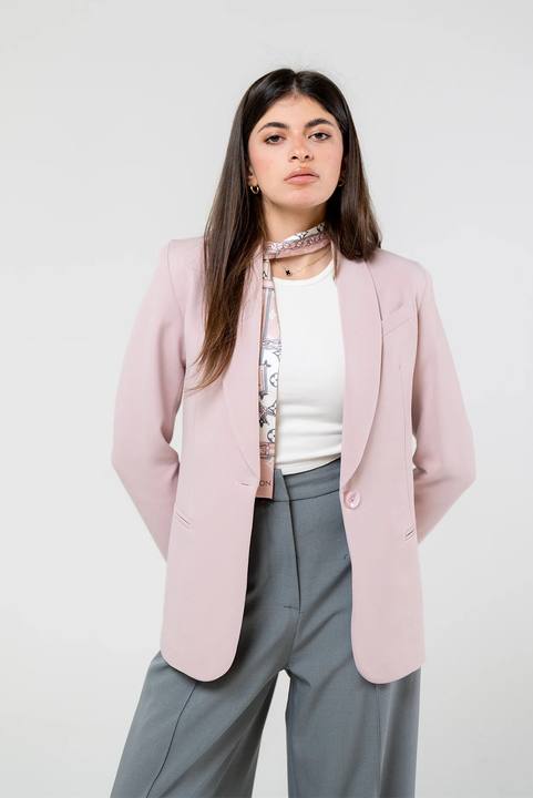 Classic Blazer