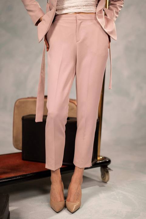 Classic pants