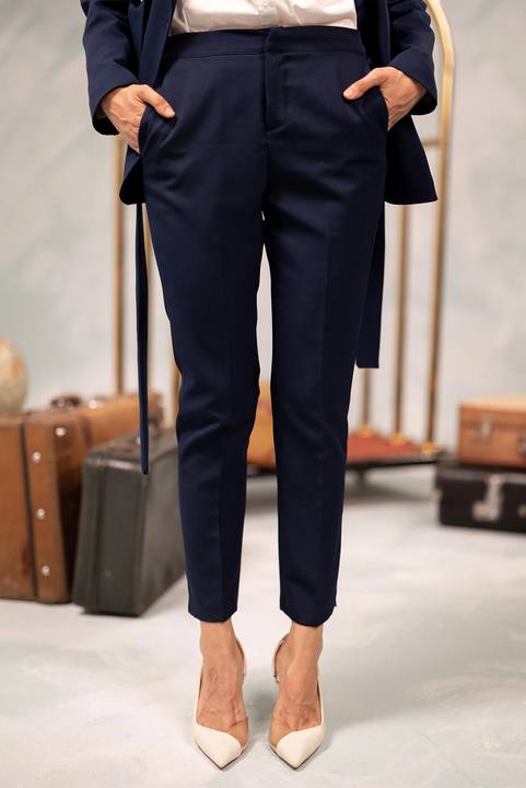 Classic pants