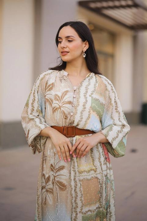 Summery Dress