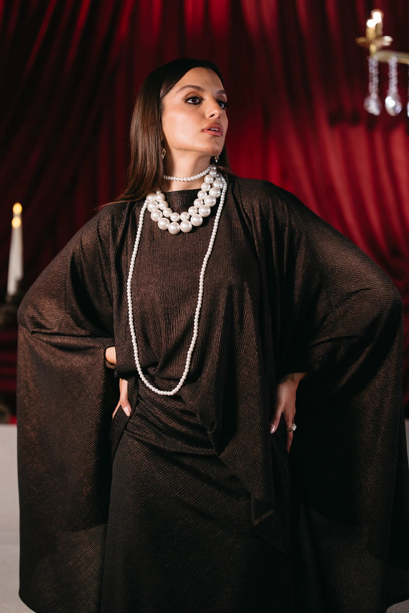 Butterfly Blouse