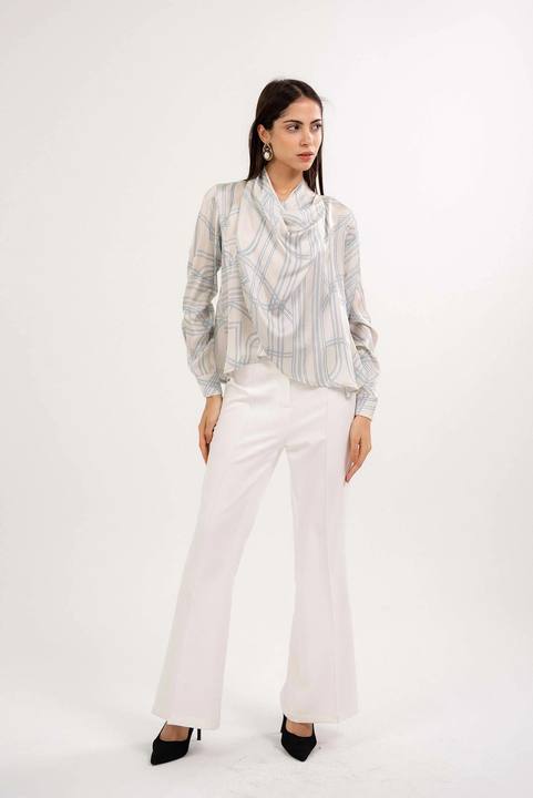 Classic Pants