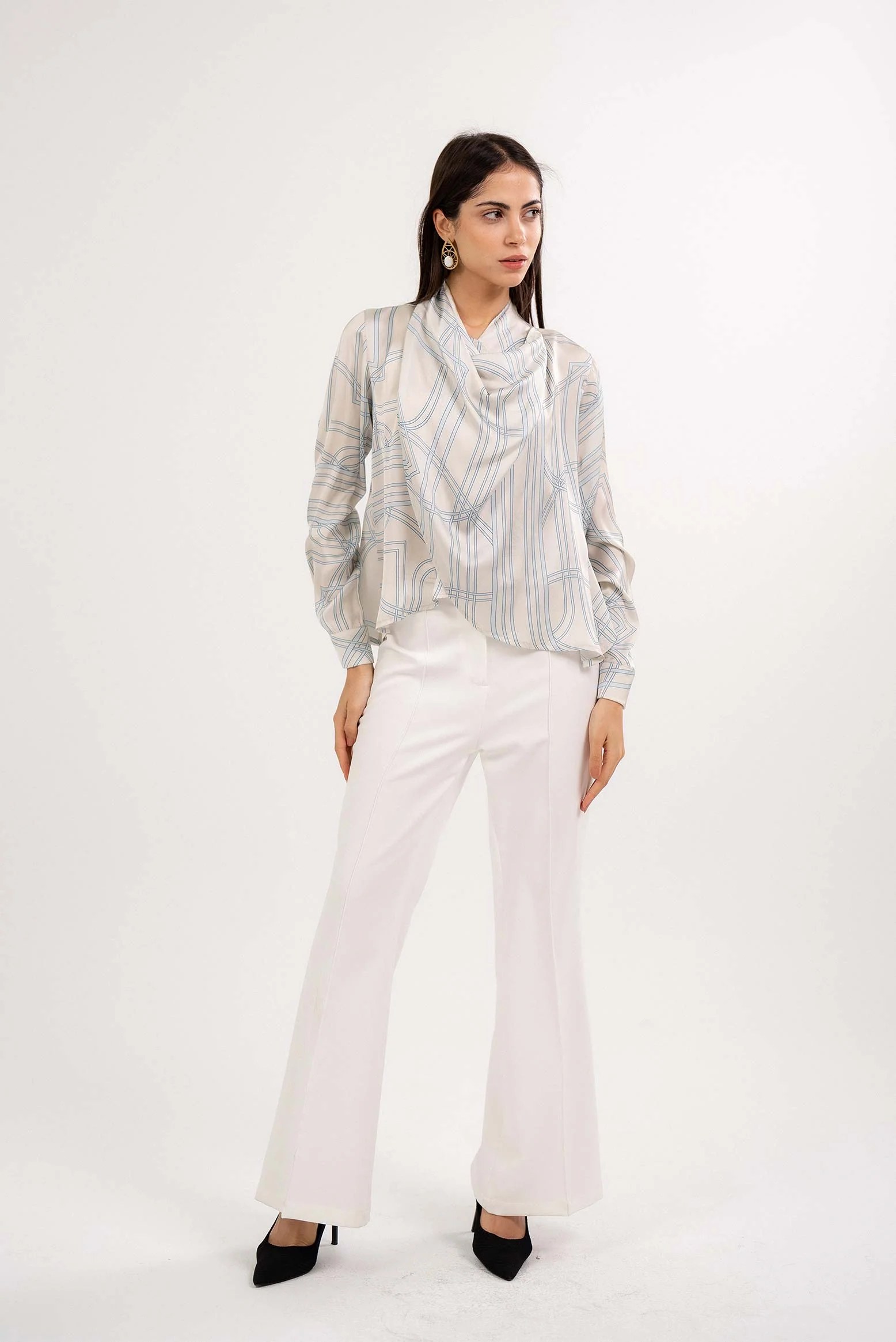 Classic Pants