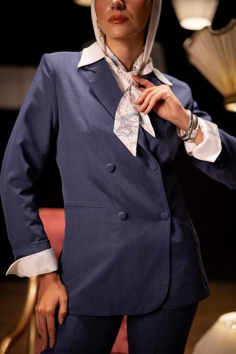 Classic blazer