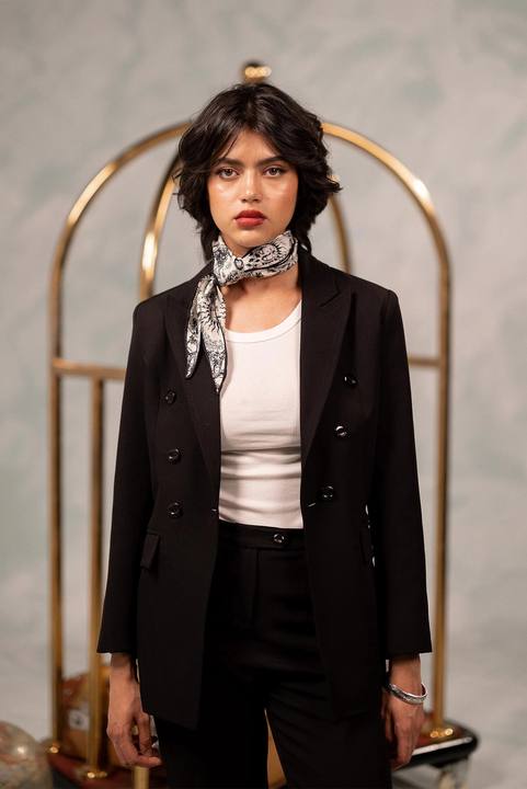 Classic Blazer