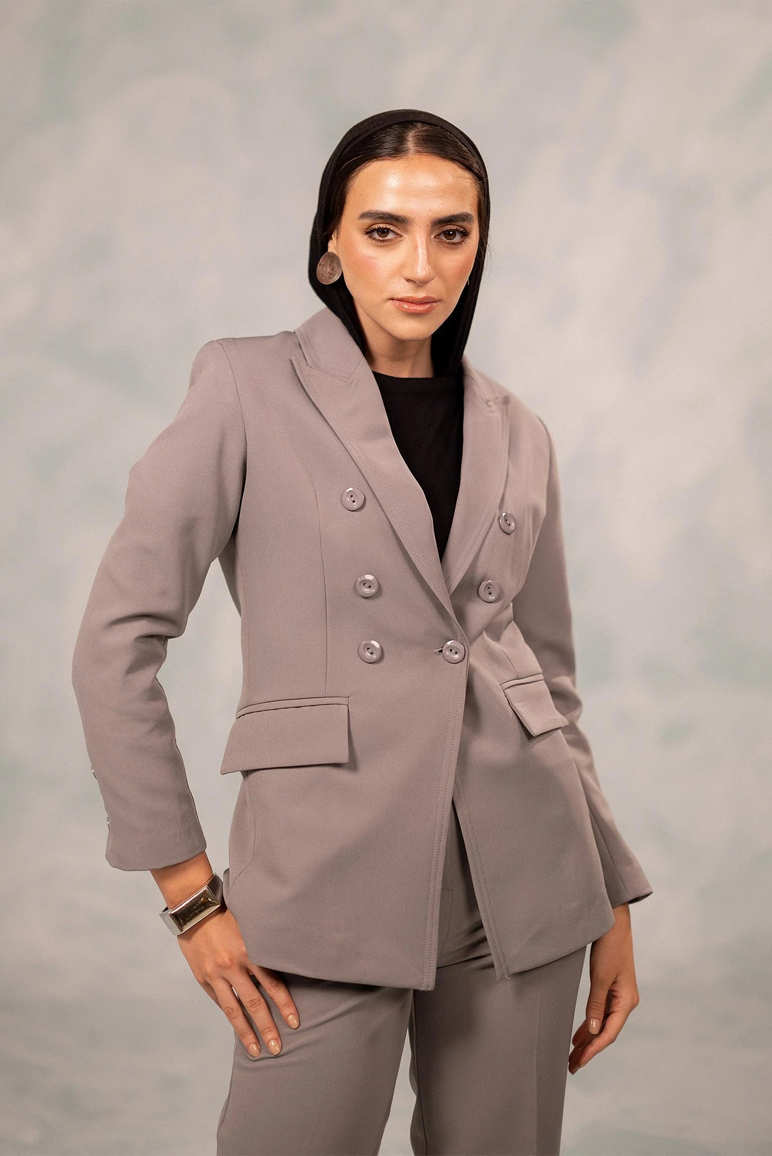 Classic Blazer