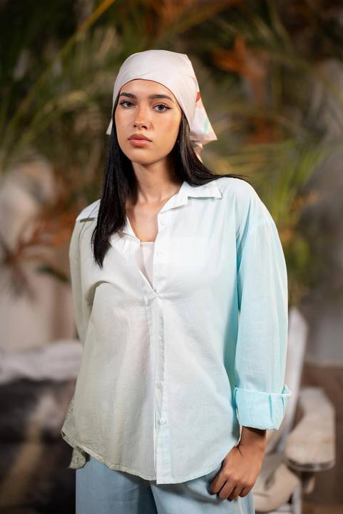 Degrade Shirt