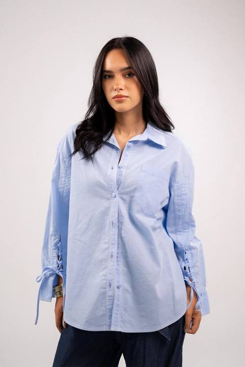 Crossy shirt