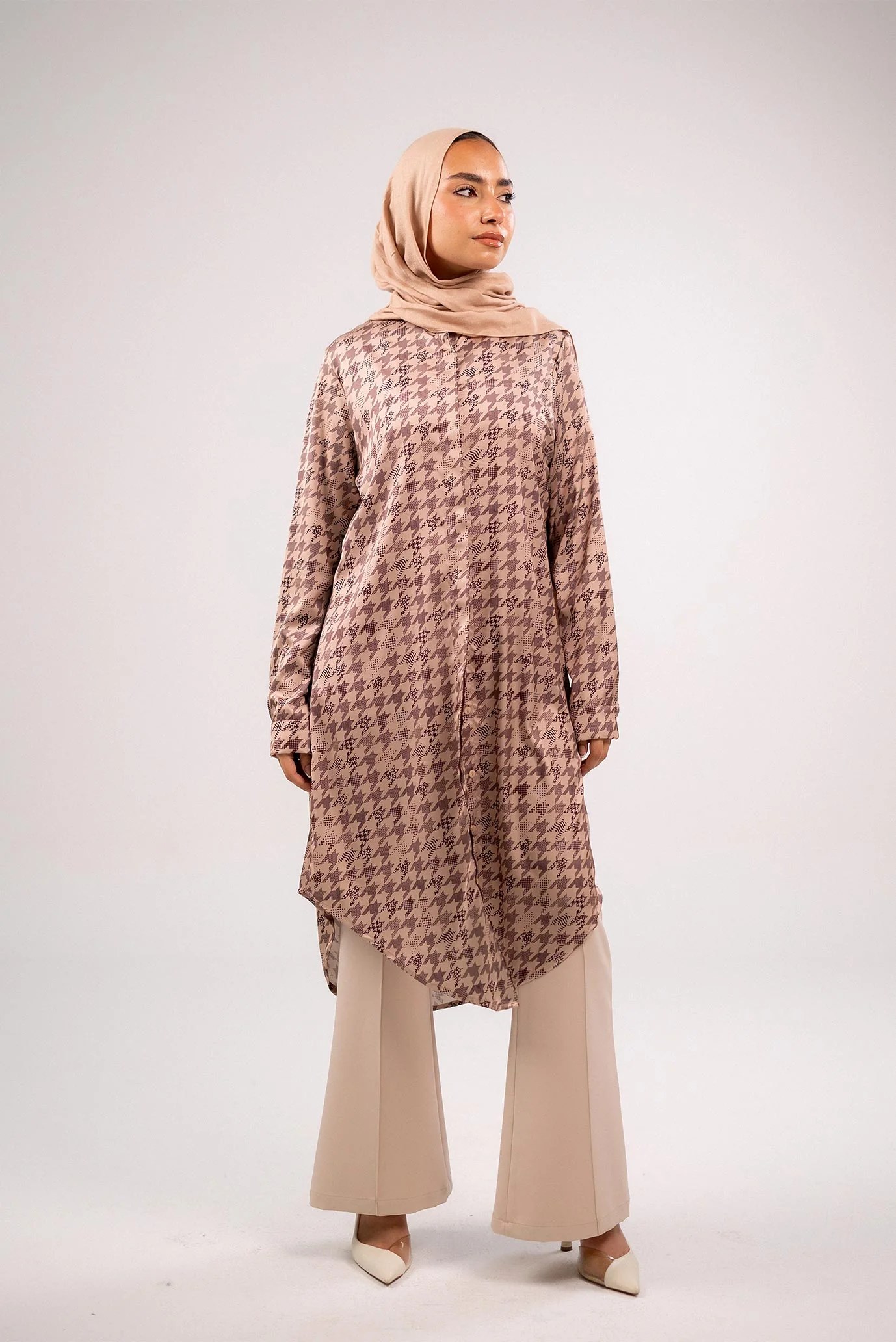 Pied De Poul shirt