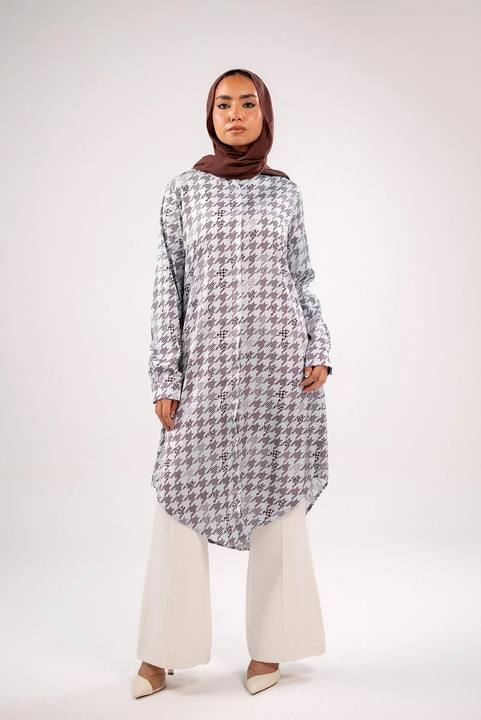 Pied De Poul shirt