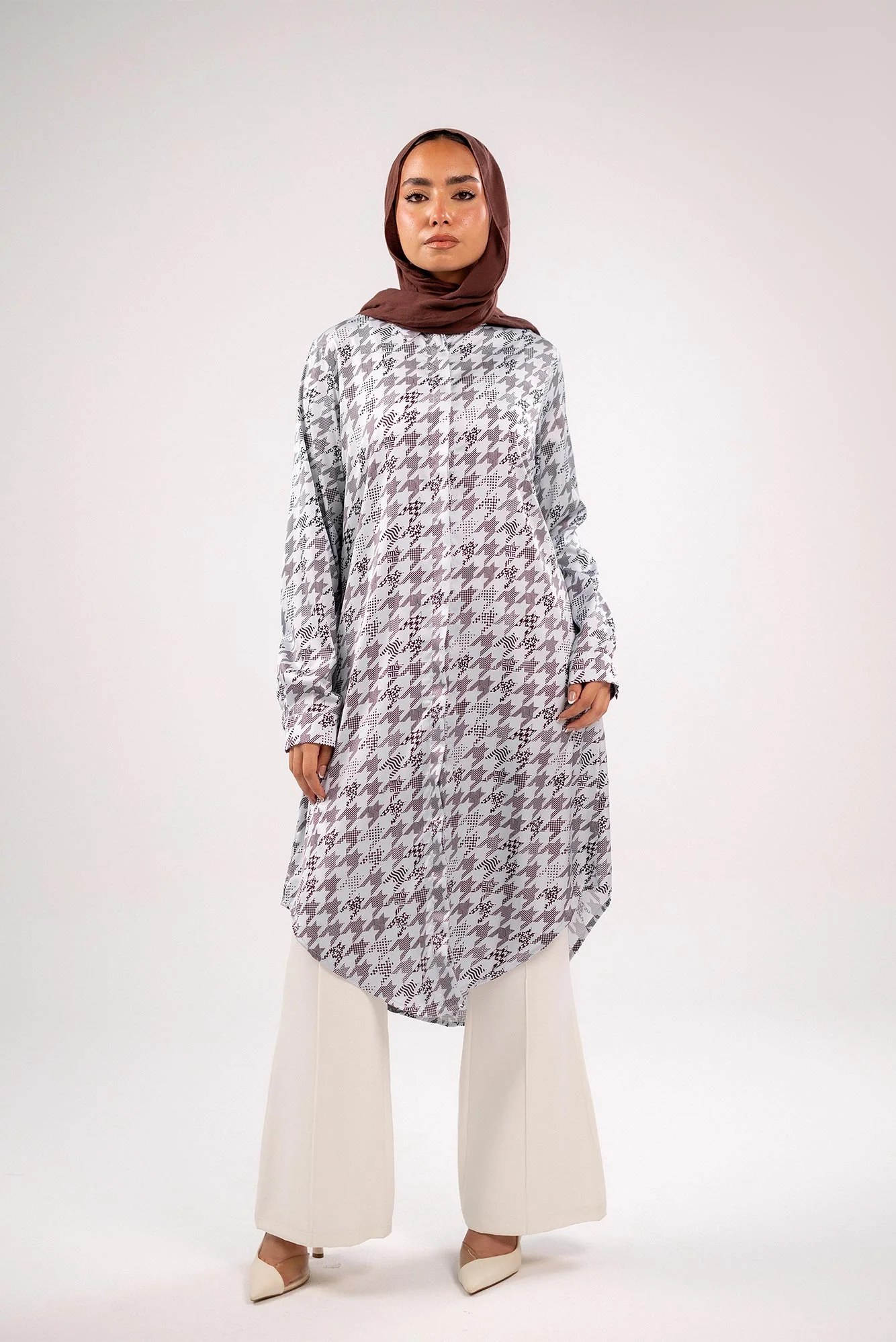 Pied De Poul shirt