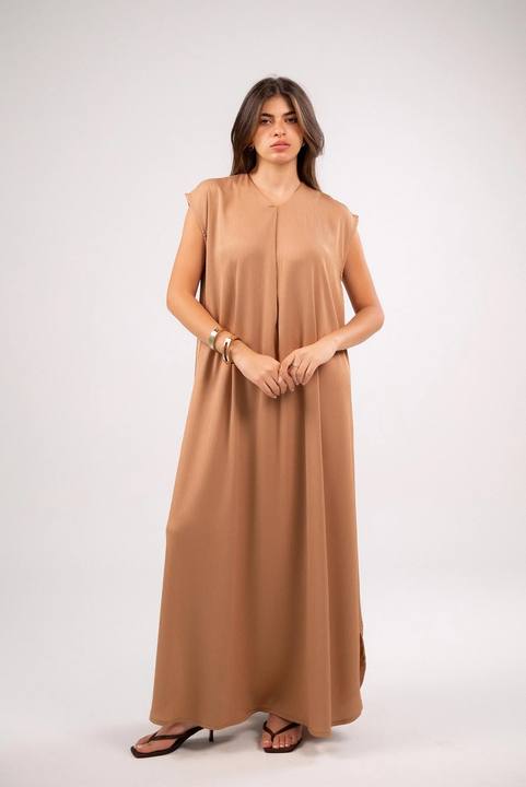 Flowy dress