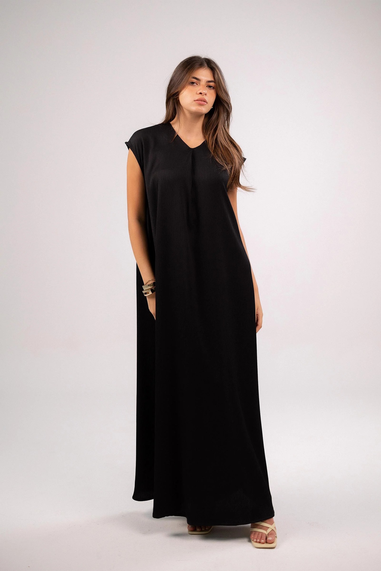 Flowy dress