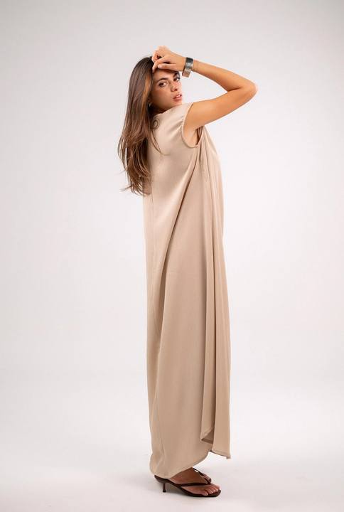 Flowy dress
