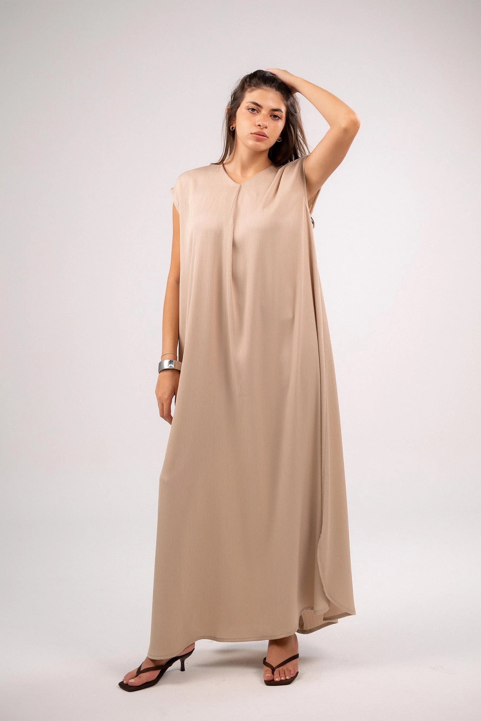 Flowy dress